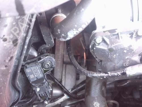 Motor MAZDA 3 Hatchback (BP) 2.0 SKYACTIV-G M Hybrid | BP38921154M1 - Image 2