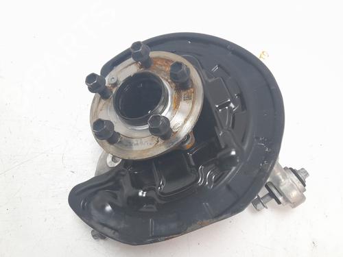 Used Right rear steering knuckle MERCEDES-BENZ CLA Shooting Brake (X118) CLA 200 d (118.612) (150 hp) 18467958