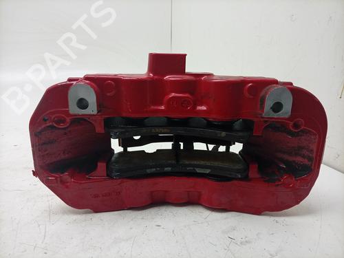 Left front brake caliper MASERATI GHIBLI III (M157) 3.0 S Q4 | BP38325862M105 - Image 6