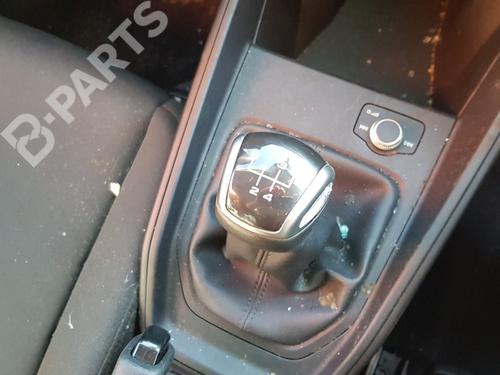 Used Manual gearbox selector Manual gearbox selector AUDI A1 CITY CARVER (GBH) 25 TFSI (95 hp) 9173552 9173552