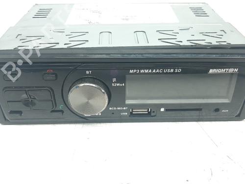 Bilradio AUDI A6 C4 (4A2)  | BP16292203E6 