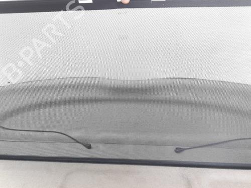 Rear parcel shelf CITROËN XSARA PICASSO (N68)  | BP15549157C85 