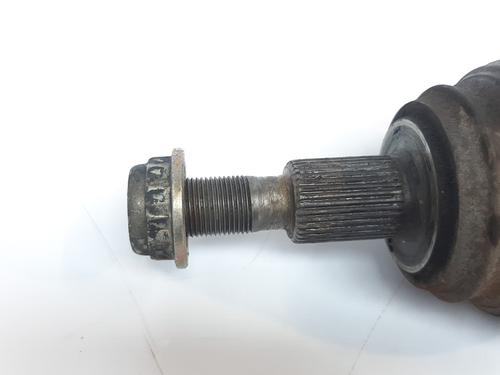 Left front driveshaft SEAT LEON (1M1) 1.9 TDI | BP16199785M38 