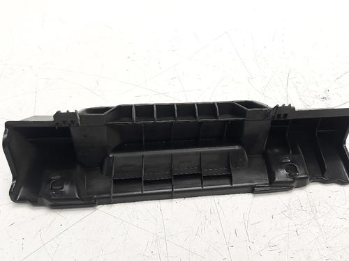 Used Rear left interior door handle PEUGEOT RIFTER [2018-2025]  12349537