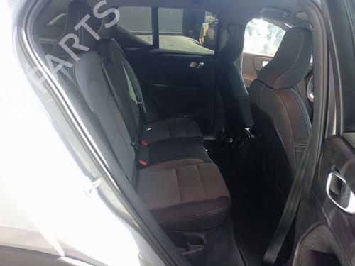 Seats set VOLVO XC40 (536) T2 | BP38557338C78 - Image 2
