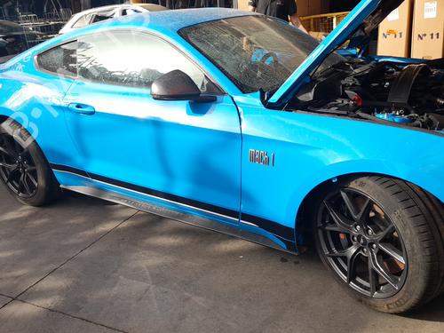 Used Driveshaft FORD USA MUSTANG Coupe 5.0 V8 Bullitt (460 hp) 18967003