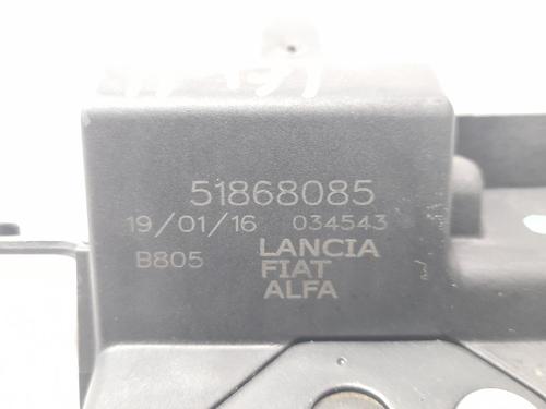 Tailgate lock FIAT TIPO Saloon (356_, 357_) 1.6 D (356SXG1B) | BP16720966C101 