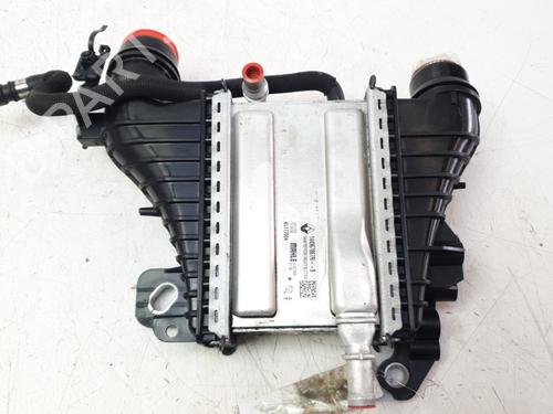 Intercooler Intercooler RENAULT CLIO V (B7_) 1.5 Blue dCi 85 (B7AG) (86 hp) 34343260 34343260