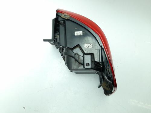 Left taillight SEAT ALHAMBRA (710, 711) | BP32483002C34
