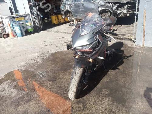 Elektronisk sensor HONDA CBR (601cc - ) CBR 650 R (RH01, RH15) | BP25230519M84 