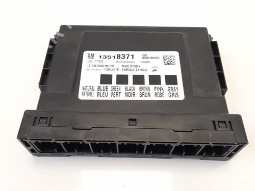 Used Electronic module OPEL ASTRA K Sports Tourer (B16) 1.6 CDTi (35) (160 hp) 7206488