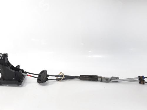 Gear lever CITROËN C4 II (NC_)  | BP7431294M90 
