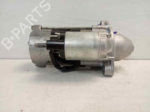 Used Starter OPEL ASTRA J (P10) 1.7 CDTI (68) (110 hp) 5075485