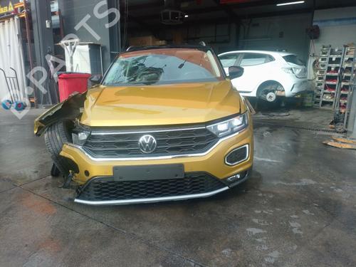 Tailgate lock VW T-ROC (A11, D11) 2.0 TDI | BP40603888C101 - Image 6