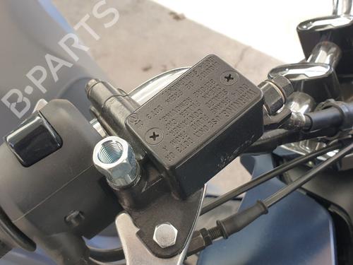 Used Brake master cylinder HONDA MOTORCYCLES PCX PCX 125 (JF47) (12 hp) 25233006