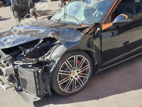 Used Front differential PORSCHE 911 Targa (991) 3.8 Carrera 4S (400 hp) 11358651