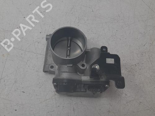 Used Throttle body MAZDA 3 Saloon (BP_) 2.0 SKYACTIV-G M Hybrid (BP5S, BP6S) (150 hp) 32316720