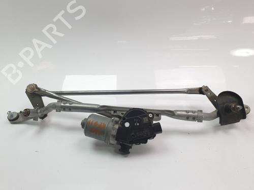 Used Front wiper motor SUZUKI SWIFT V (AZ) 1.4 Sport SHVS (129 hp) 18100049