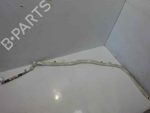 Used Left curtain airbag AUDI A3 (8P1) 1.6 (102 hp) 372090