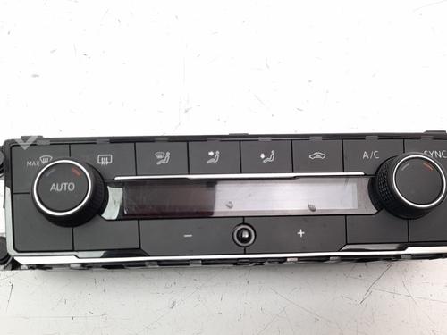Commande Chauffage RENAULT SCÉNIC II (JM0/1_) [2003-2010]  13619221