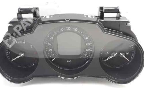 Used Instrument cluster RENAULT MEGANE IV Hatchback (B9A/M/N_) 1.2 TCe 130 (B9MR) (130 hp) 5003144