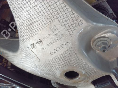 Used Right rear suspension arm VOLVO XC60 II (246) D4 Polestar (200 hp) 24968598
