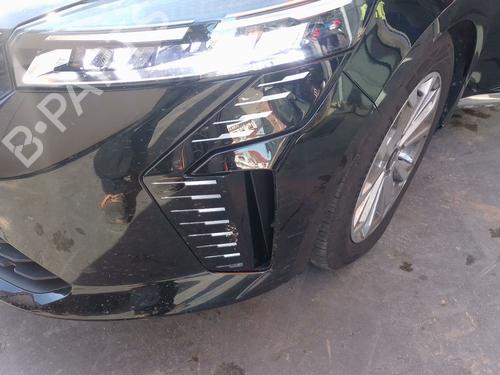 Indicatore anteriore sinistro RENAULT CLIO V (B7_) 1.5 Blue dCi 100 (B7AD) (101 hp) 30942463