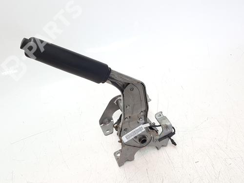 Used Hand brake Hand brake CITROËN BERLINGO MULTISPACE (B9) 1.6 BlueHDi 100 (99 hp) 8781976 8781976