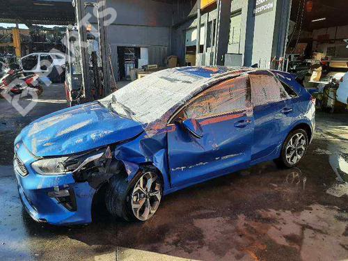 Rear left lock KIA CEED (CD) 1.4 | BP8656735C100  - Image 6