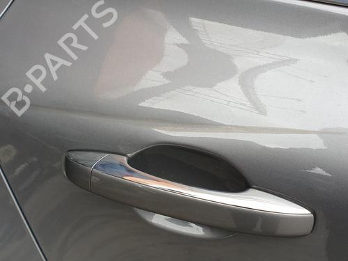 Right rear door RENAULT TALISMAN (LP_) 1.3 TCe 160 (LPNC) | BP12449983C5 