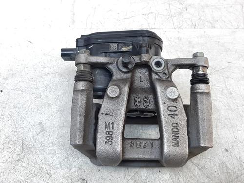 Used Left rear brake caliper HYUNDAI SANTA FÉ IV (TM, TMA) [2018-2025]  24313226