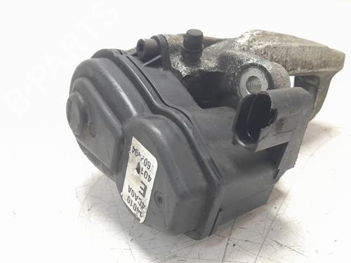 Left rear brake caliper NISSAN X-TRAIL III (T32_, T32R, T32RR)  | BP11612591M107 