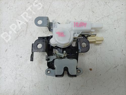 Tailgate lock ABARTH 124 Spider 1.4 (348) | BP40038692C101 - Image 2
