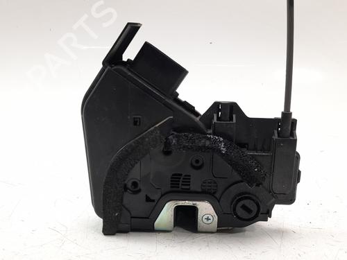 Used Rear left lock KIA RIO IV (YB, SC, FB) 1.2 CVVT (84 hp) 11803356