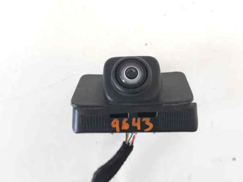 Elektronisk modul CITROËN C4 Grand Picasso II (DA_, DE_) [2013-2025]  6633510