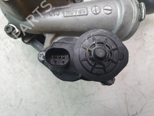 Turbolader/Compressor VW TAIGO (CS1)  | BP30319626M71 