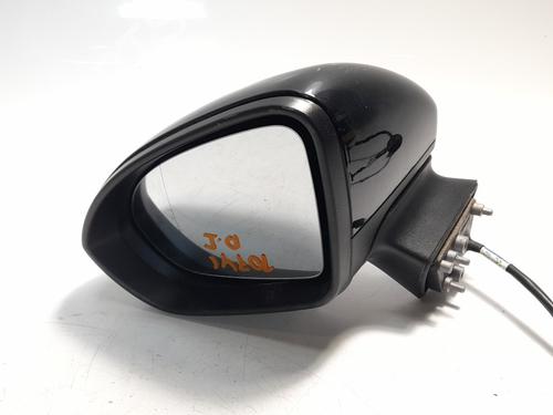 Used Left mirror OPEL ASTRA K (B16) [2015-2022]  8805524