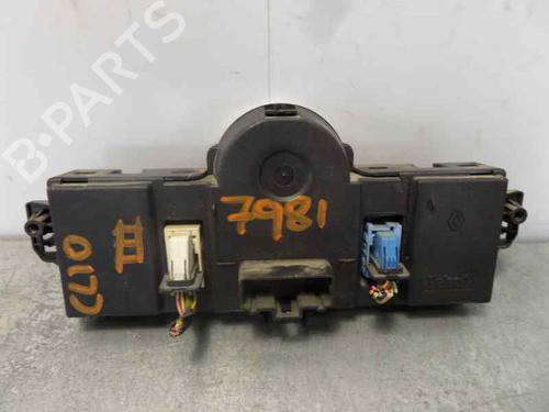 Climate control RENAULT CLIO III (BR0/1, CR0/1) 1.5 dCi (BR0H, CR0H, CR1S, BR1S) | BP345330I5 