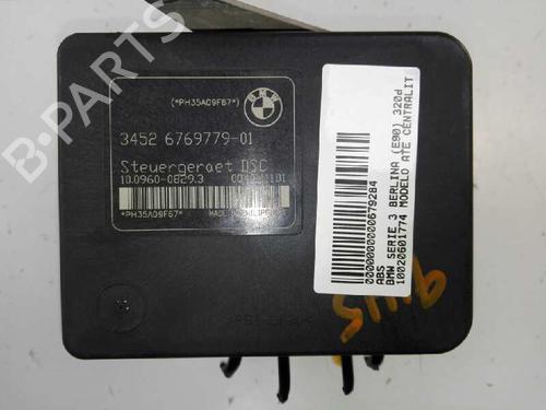Used ABS pump BMW 3 (E90) 320 d (163 hp) 1971136