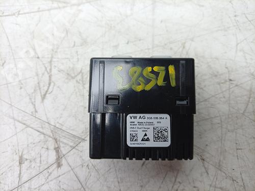 Electronic module SEAT LEON (KL1, KLG) 1.0 TSI | BP37028395M83 - Image 2