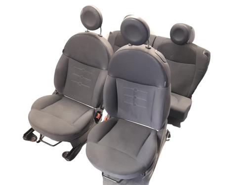 Used Seats set Seats set FIAT 500 (312_) 1.2 LPG (312AXA1A) (69 hp) 8661958 8661958