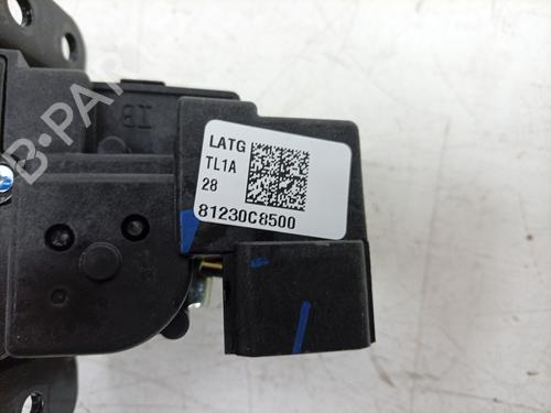 Bagklap lås Bagklap lås HYUNDAI i20 III (BC3, BI3) 1.0 T-GDI hybrid 48V (101 hp) 37192353 37192353