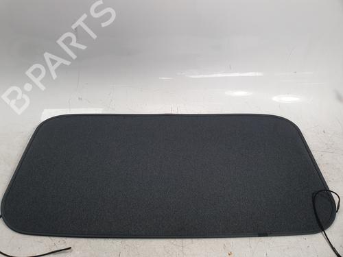 Bandeja trasera Bandeja trasera KIA NIRO II (SG2) 1.6 GDI Hybrid (141 hp) 34208968 34208968