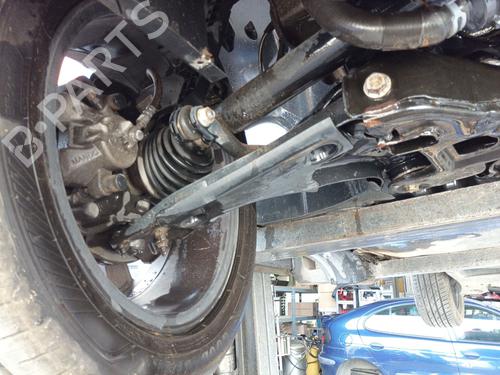 Used Right front suspension arm SEAT ARONA (KJ7, KJP) [2017-2025]  26948415