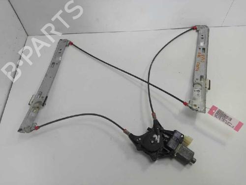 Used Front right window mechanism FORD FIESTA VI (CB1, CCN) 1.6 TDCi (90 hp) 373139