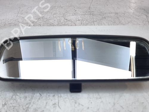 Used Rear mirror MERCEDES-BENZ A-CLASS (W169) A 180 CDI (169.007, 169.307) (109 hp) 20342349
