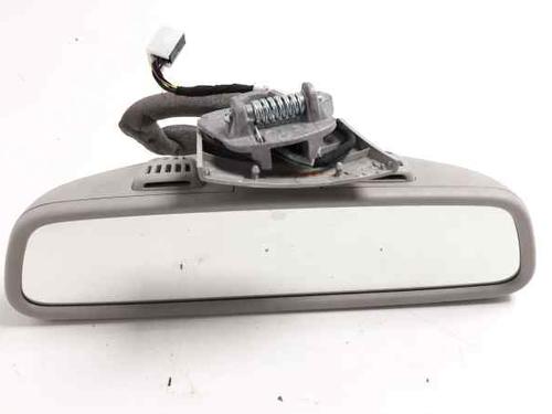 Used Rear mirror MERCEDES-BENZ E-CLASS (W212) [2009-2016]  2442866