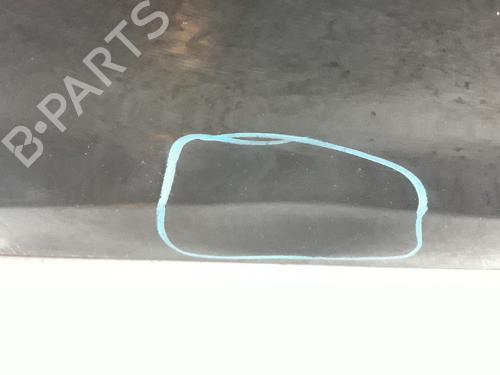 Right front door HYUNDAI i20 I (PB, PBT)  | BP10647843C3 