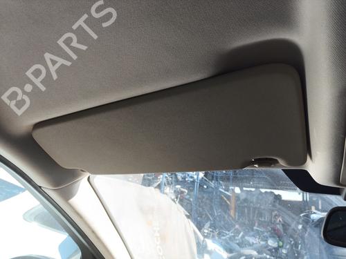 Left sun visor LAND ROVER DISCOVERY SPORT (L550) 2.0 D 4x4 | BP26207613I1 - Image 2