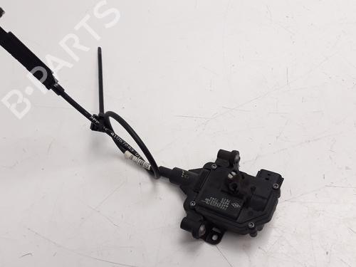 Tanklokket SMART FORFOUR Hatchback (453) electric drive (453.091) (82 hp) 7654712